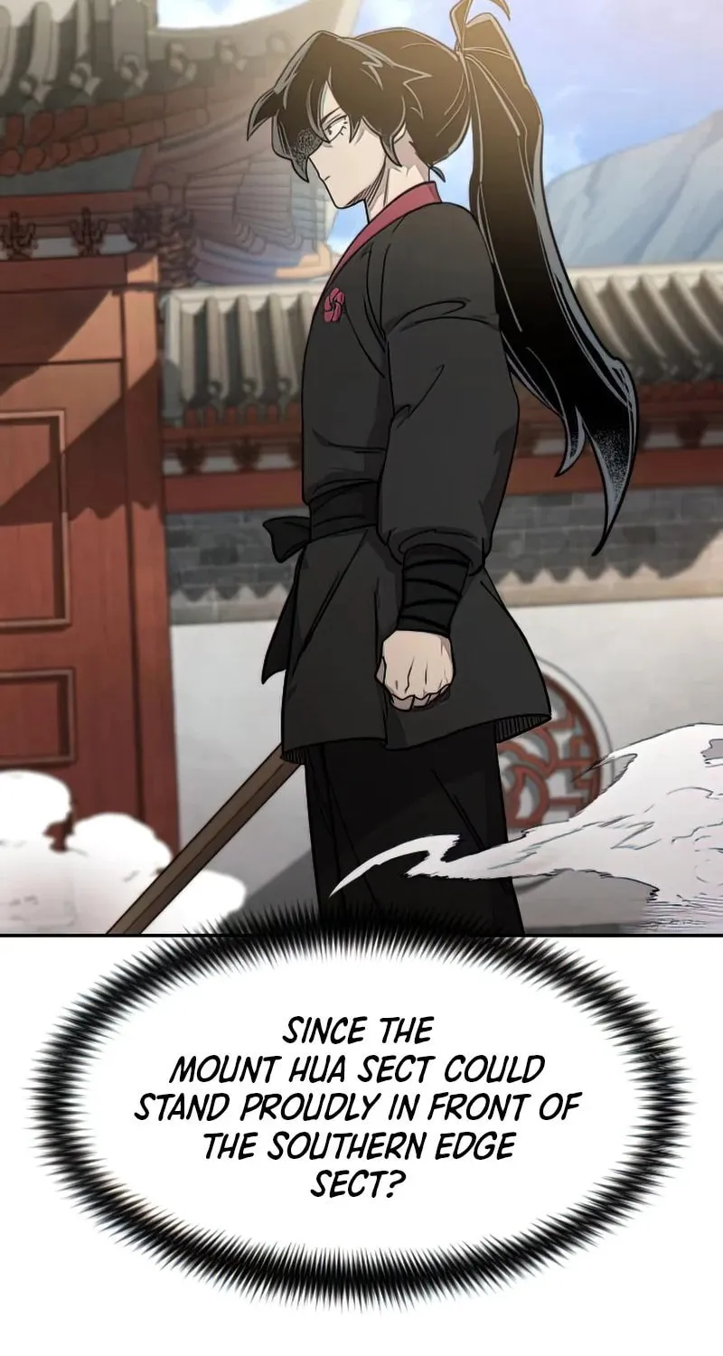 Read Return of the Blossoming Blade EN Manga Online