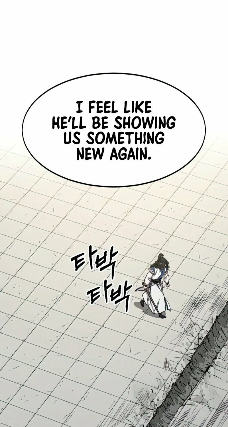 Read Return of the Blossoming Blade EN Manga Online
