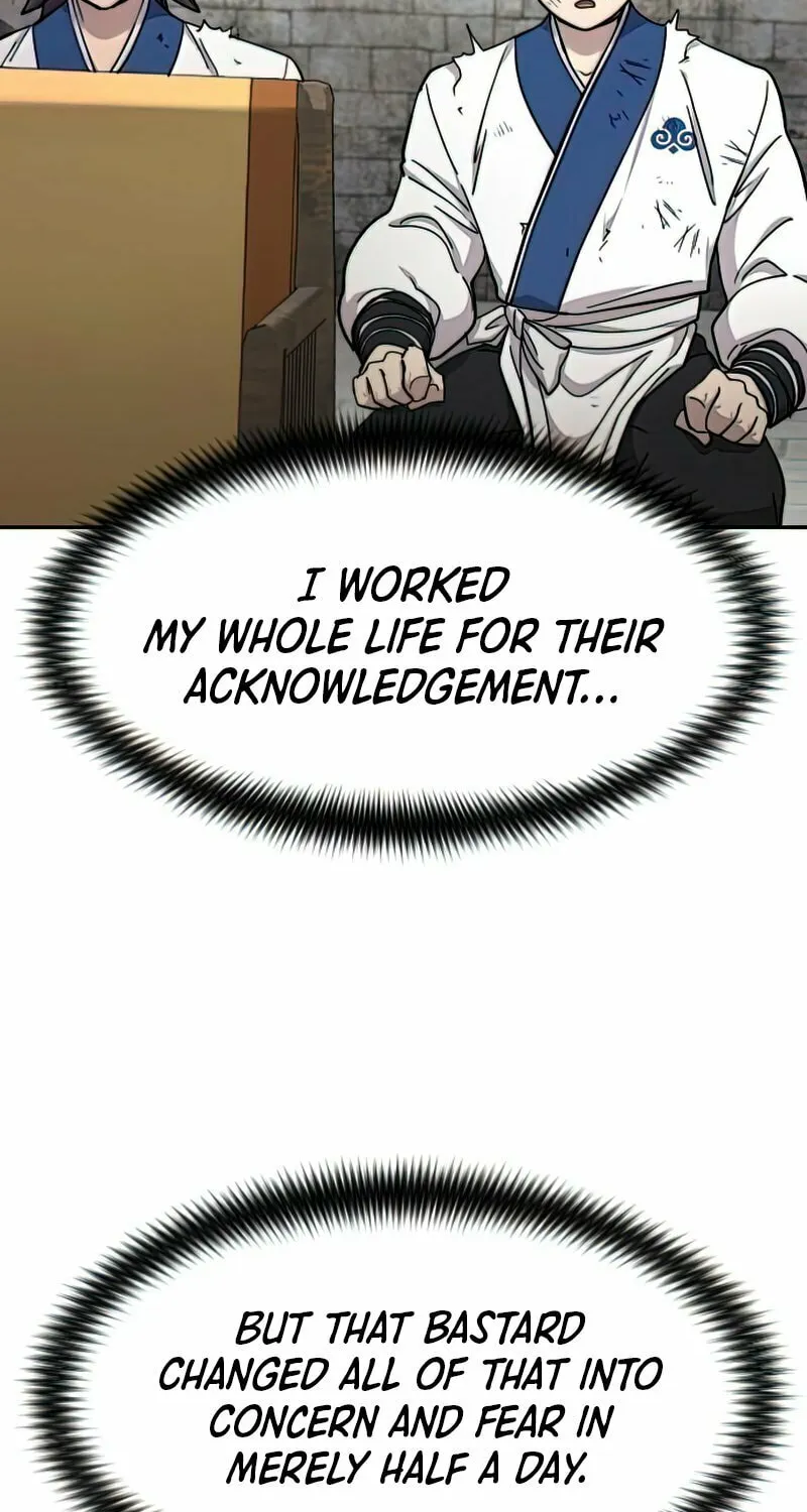 Read Return of the Blossoming Blade EN Manga Online