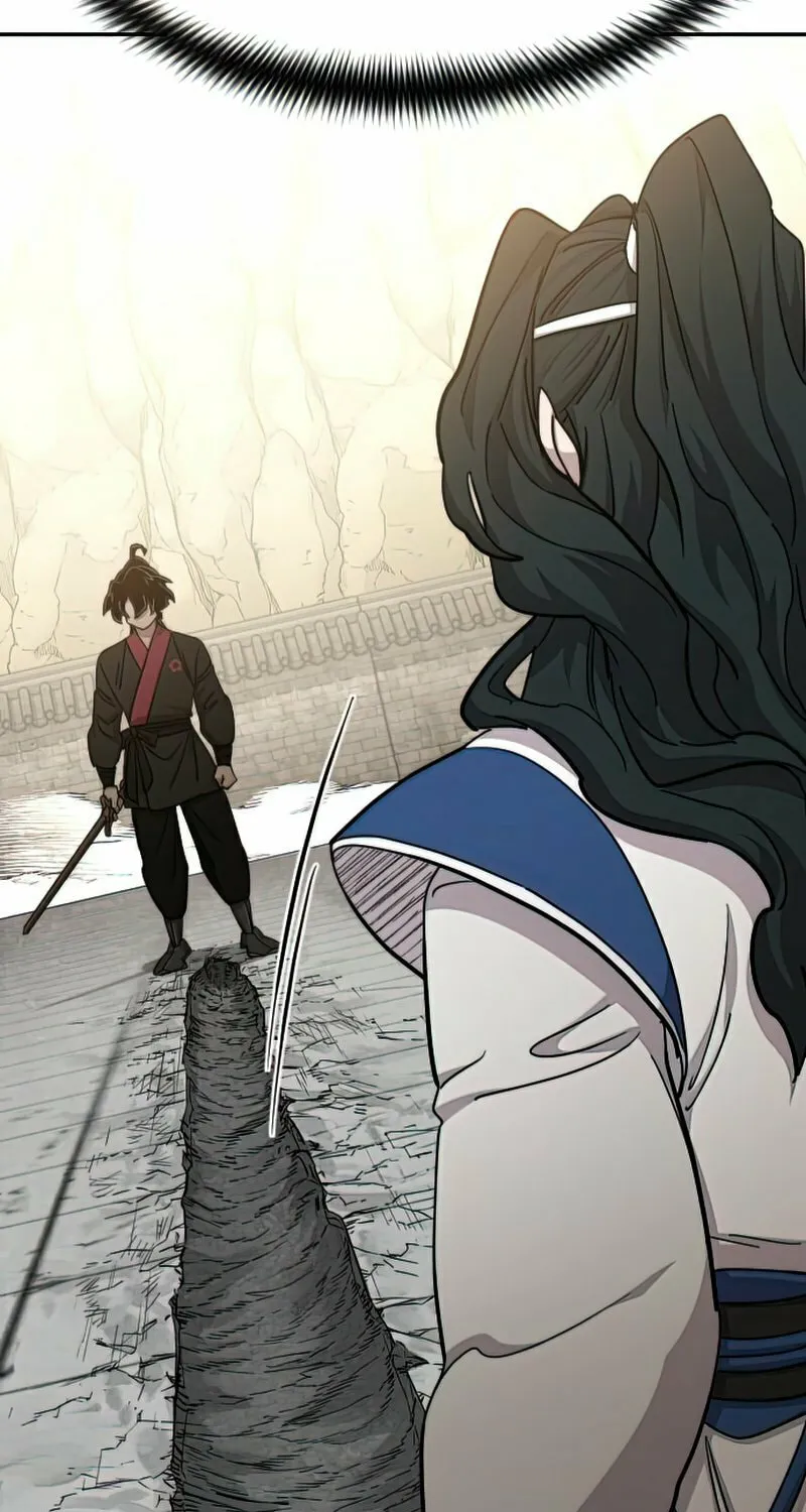 Read Return of the Blossoming Blade EN Manga Online