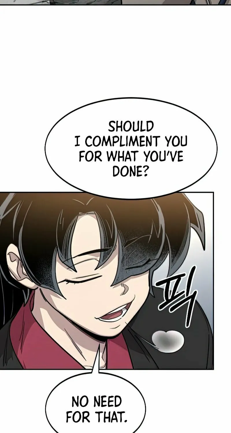 Read Return of the Blossoming Blade EN Manga Online
