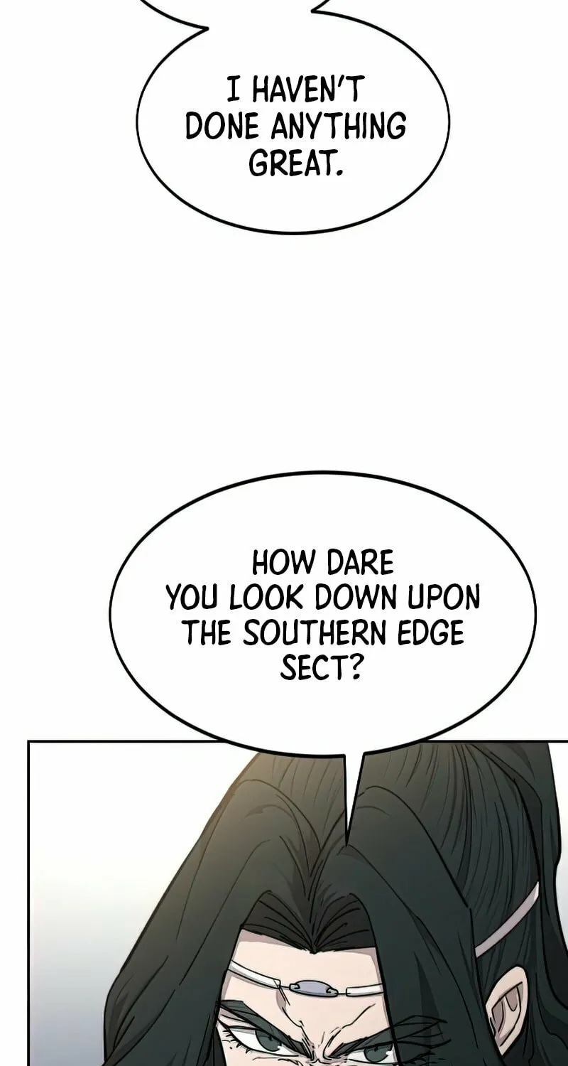 Read Return of the Blossoming Blade EN Manga Online