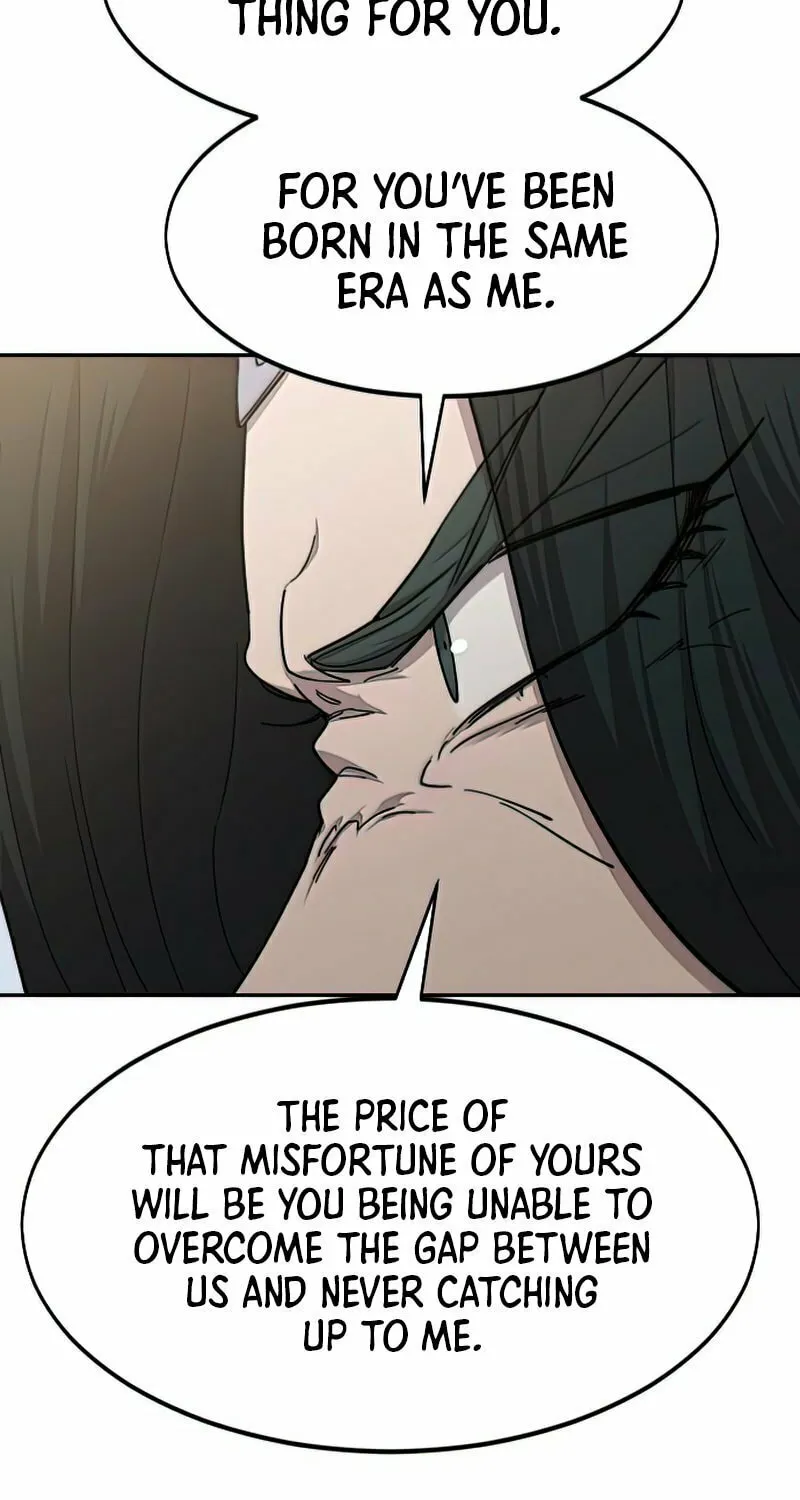 Read Return of the Blossoming Blade EN Manga Online