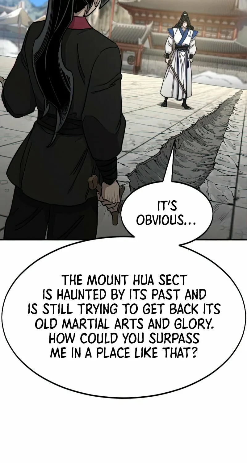 Read Return of the Blossoming Blade EN Manga Online