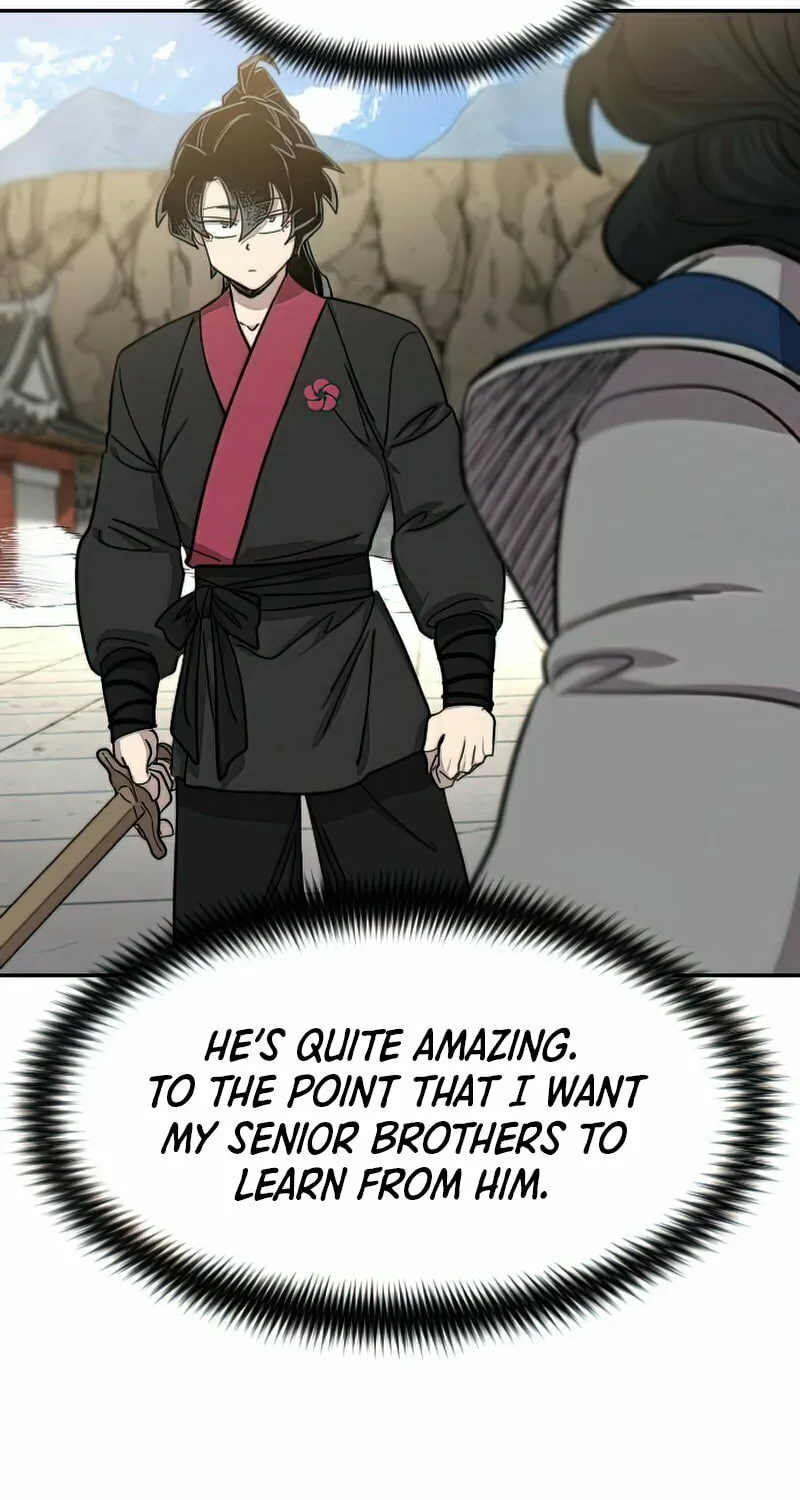 Read Return of the Blossoming Blade EN Manga Online