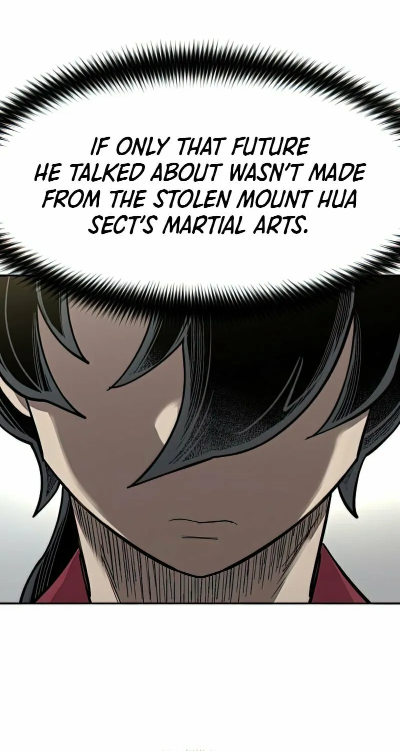 Read Return of the Blossoming Blade EN Manga Online