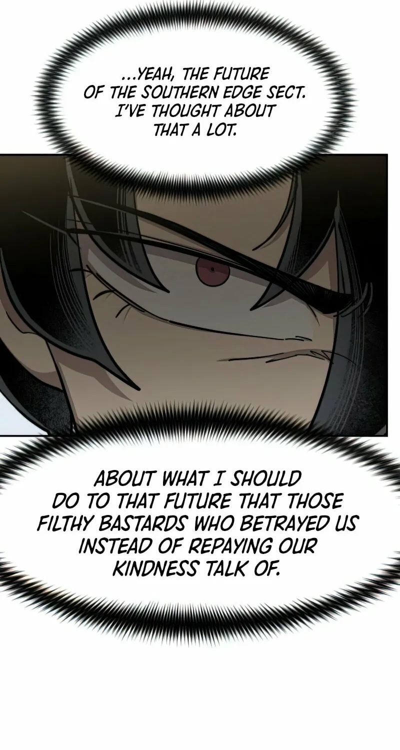 Read Return of the Blossoming Blade EN Manga Online
