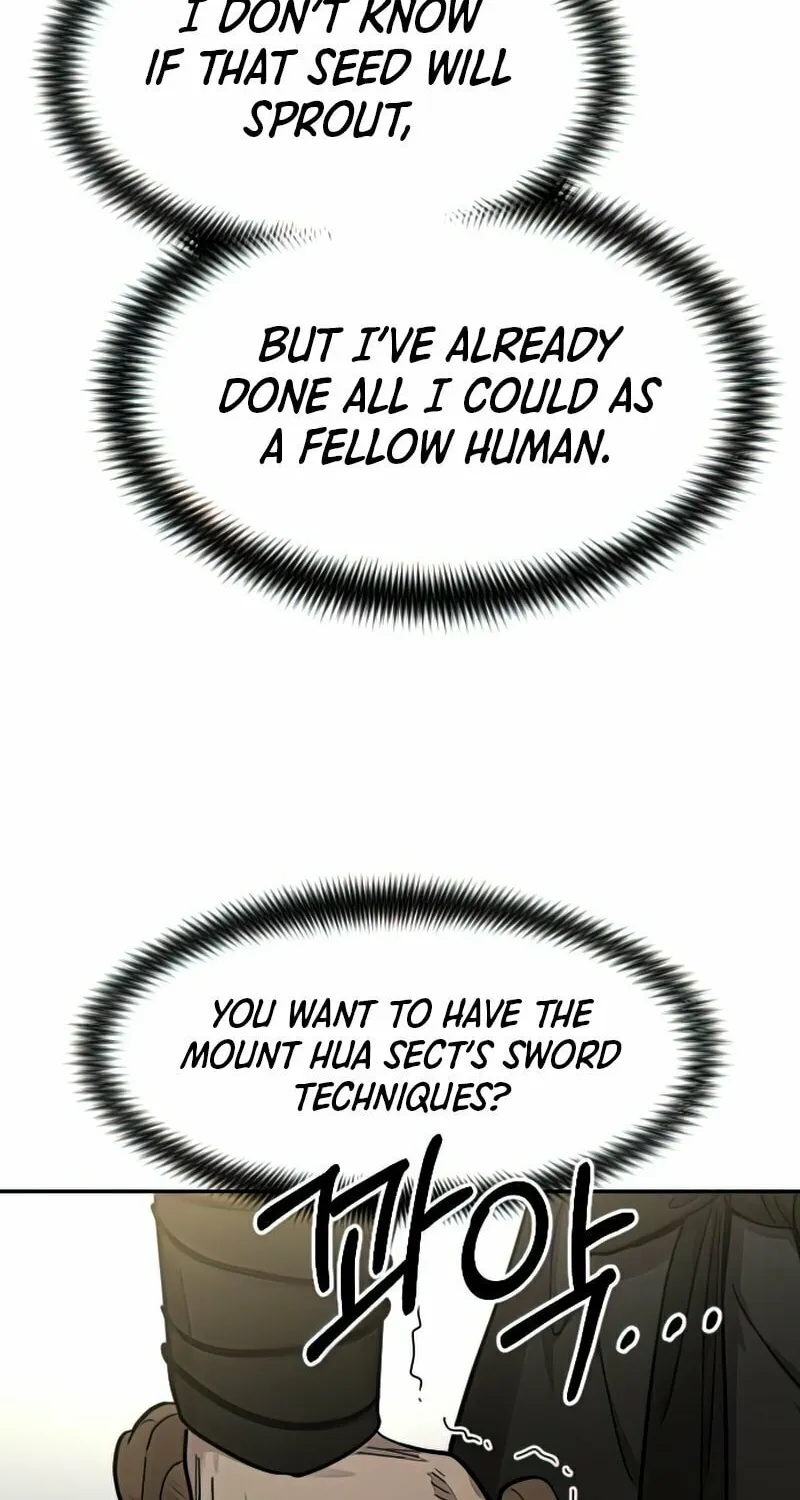 Read Return of the Blossoming Blade EN Manga Online