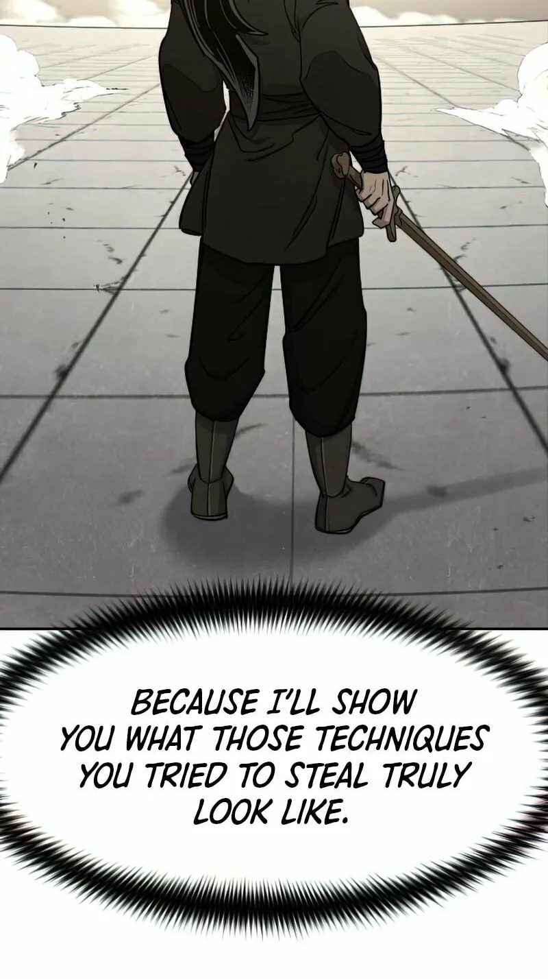 Read Return of the Blossoming Blade EN Manga Online