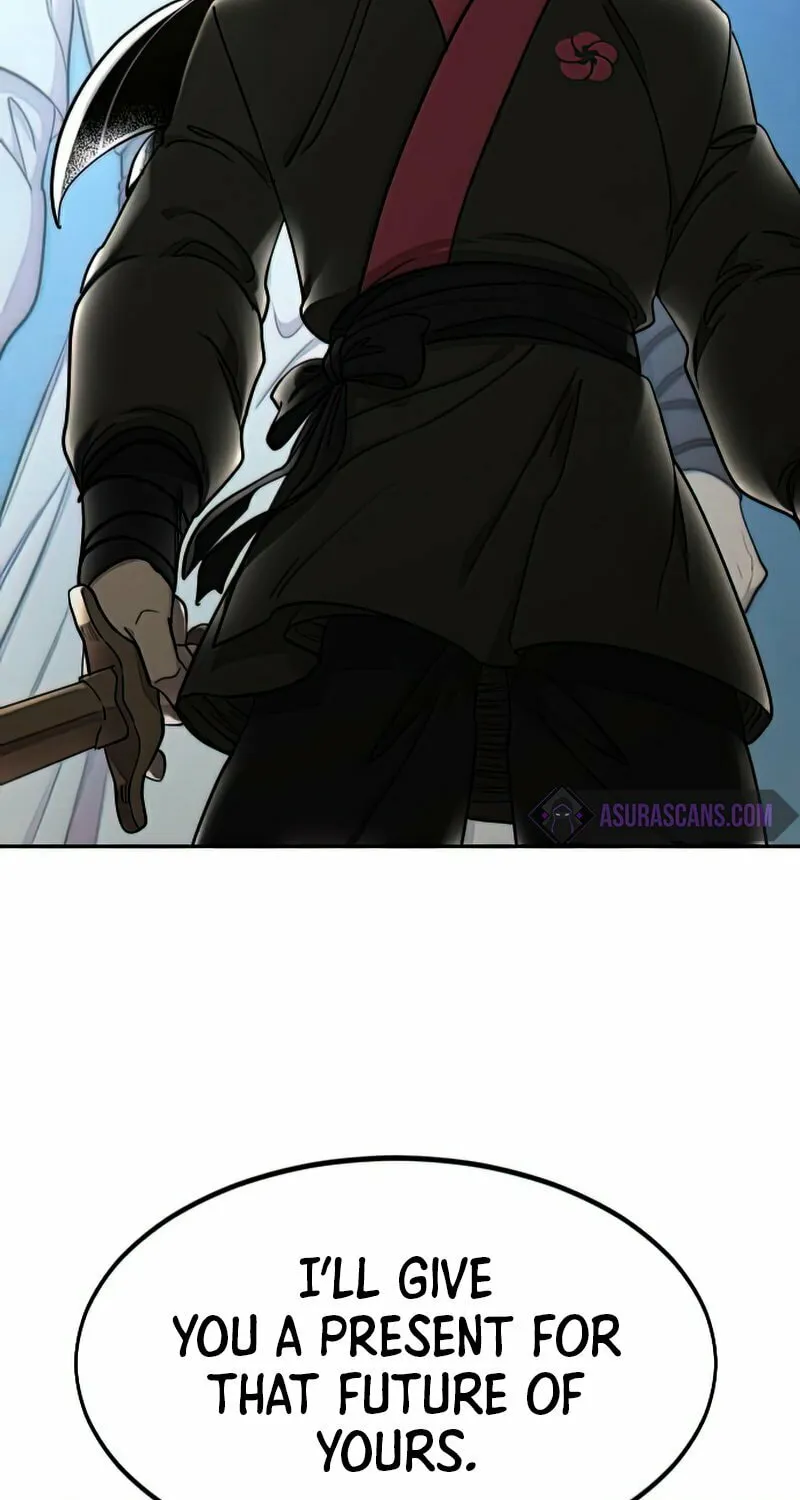 Read Return of the Blossoming Blade EN Manga Online