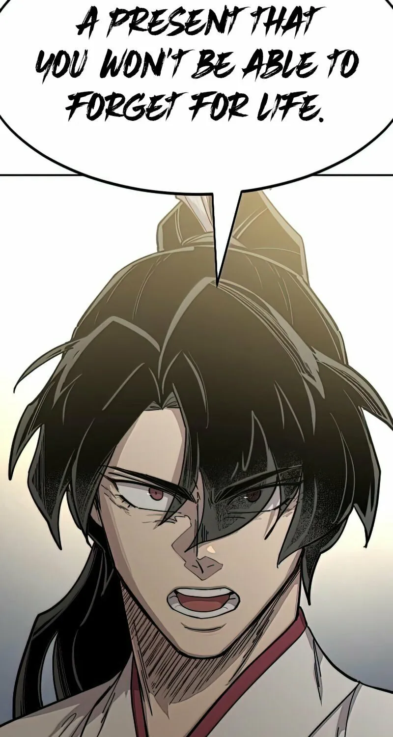 Read Return of the Blossoming Blade EN Manga Online