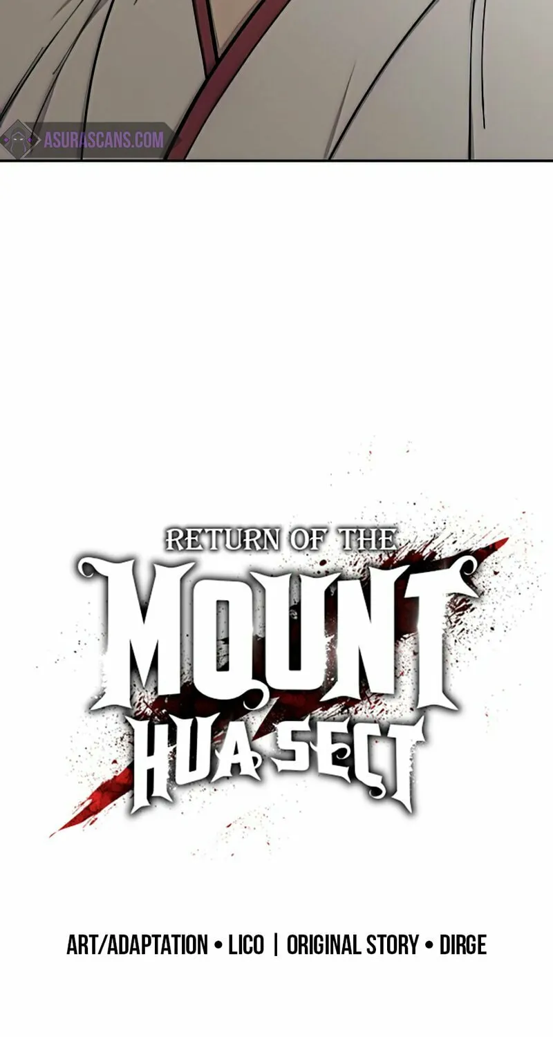 Read Return of the Blossoming Blade EN Manga Online