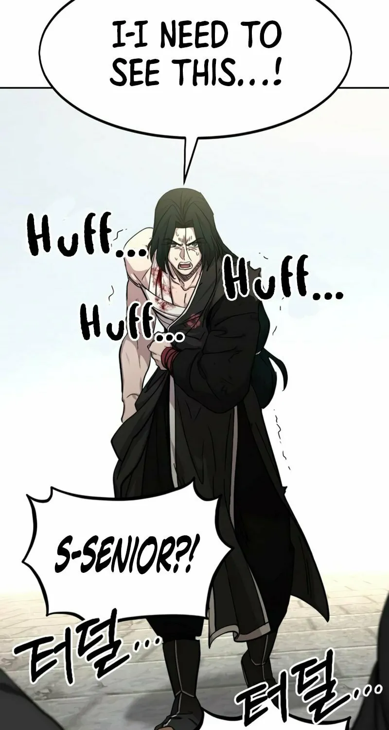 Read Return of the Blossoming Blade EN Manga Online