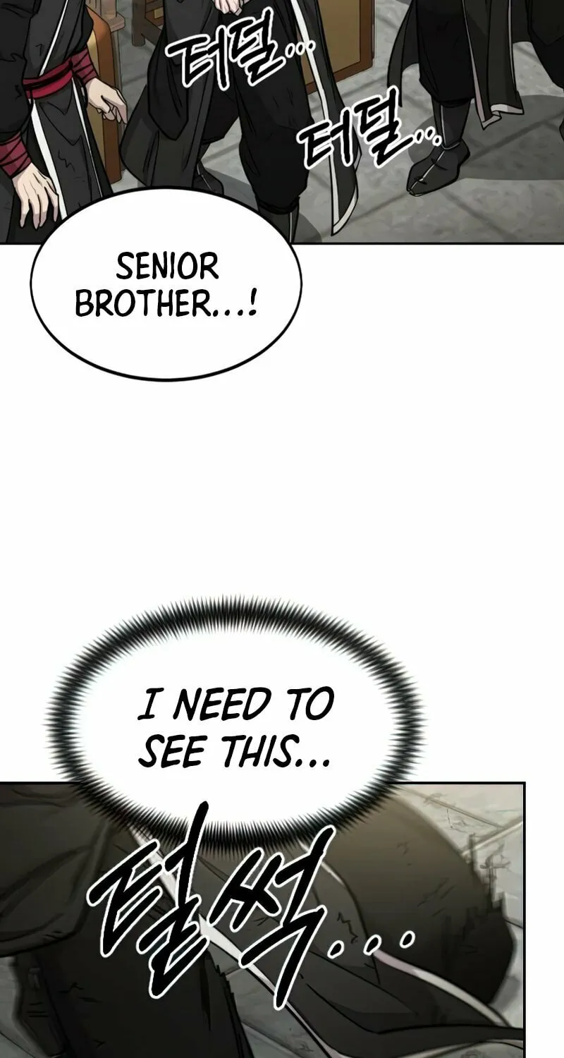 Read Return of the Blossoming Blade EN Manga Online