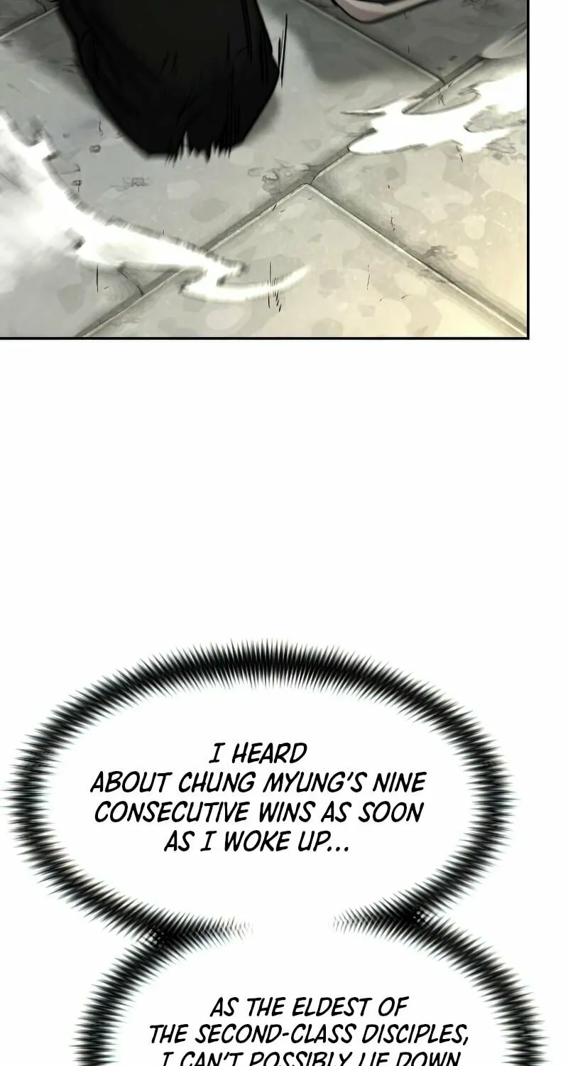 Read Return of the Blossoming Blade EN Manga Online