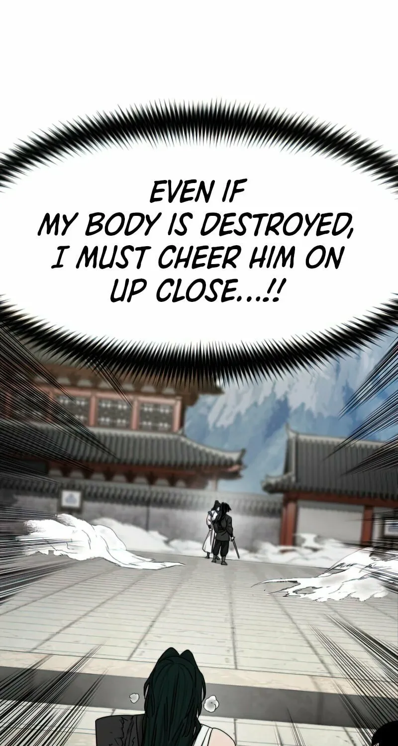 Read Return of the Blossoming Blade EN Manga Online