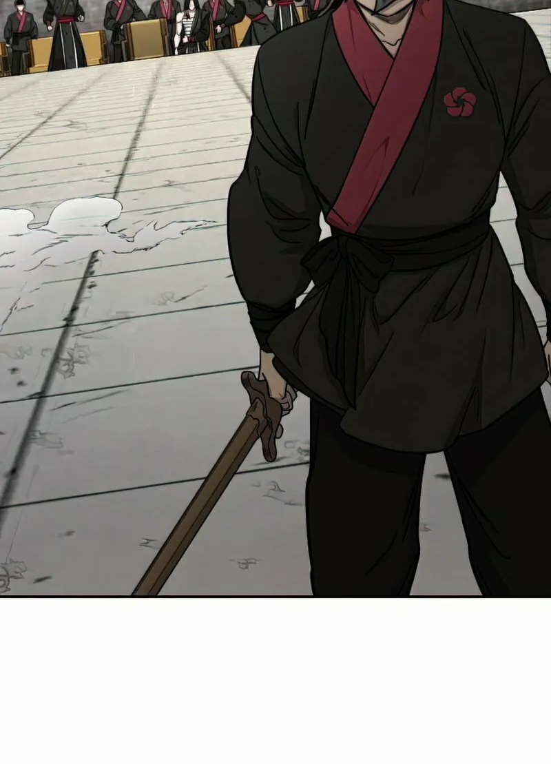 Read Return of the Blossoming Blade EN Manga Online