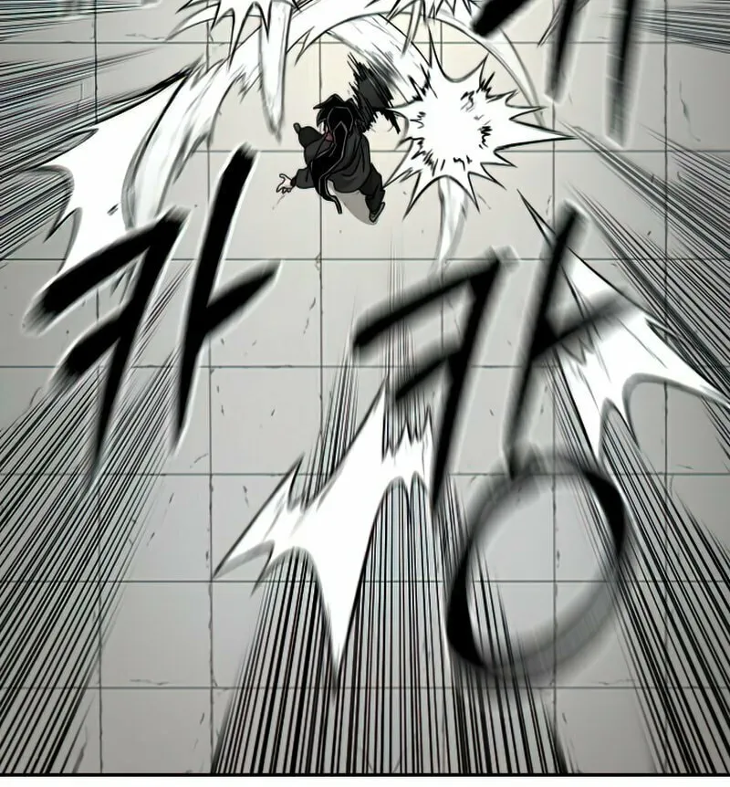 Read Return of the Blossoming Blade EN Manga Online