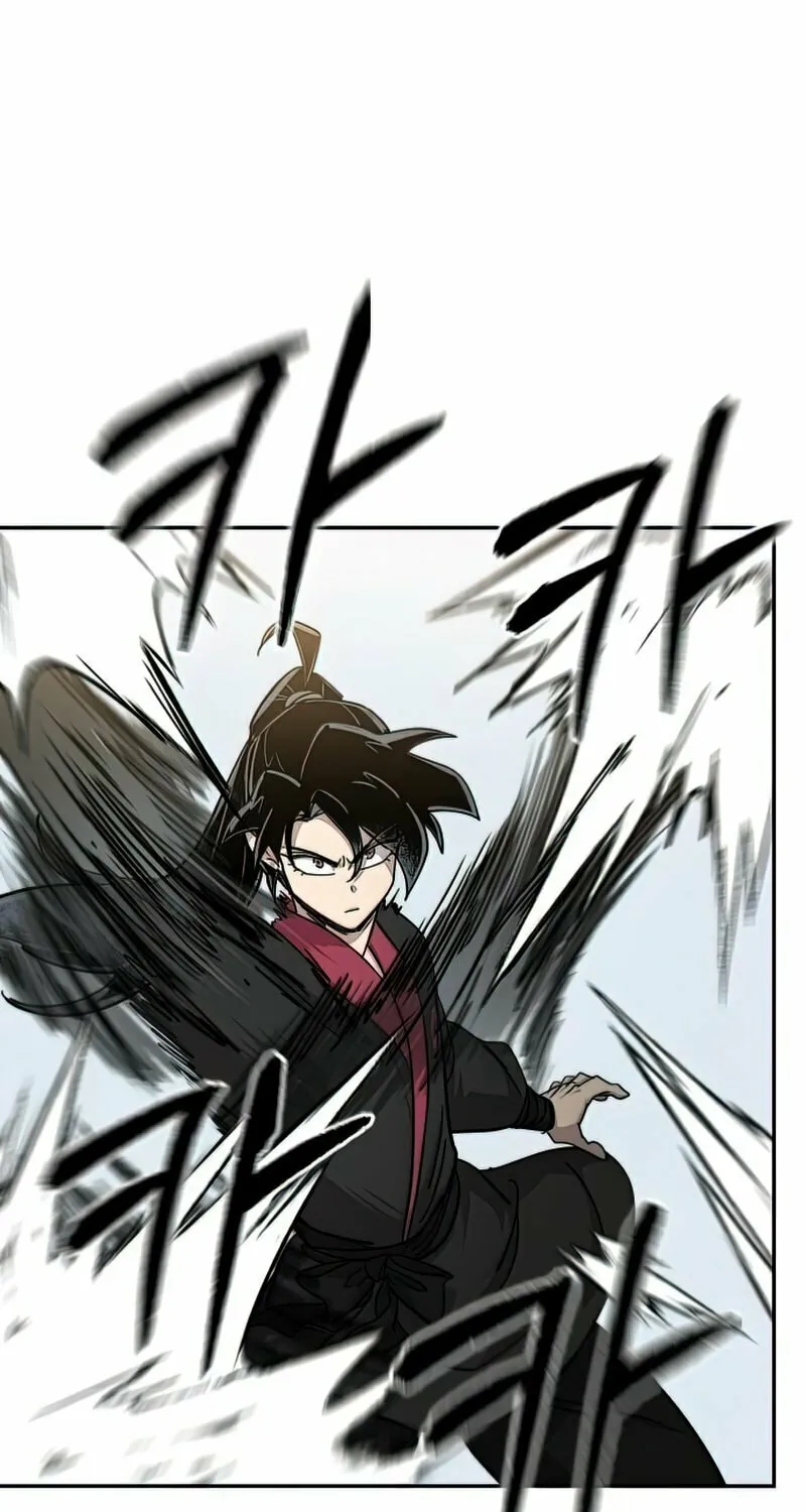 Read Return of the Blossoming Blade EN Manga Online
