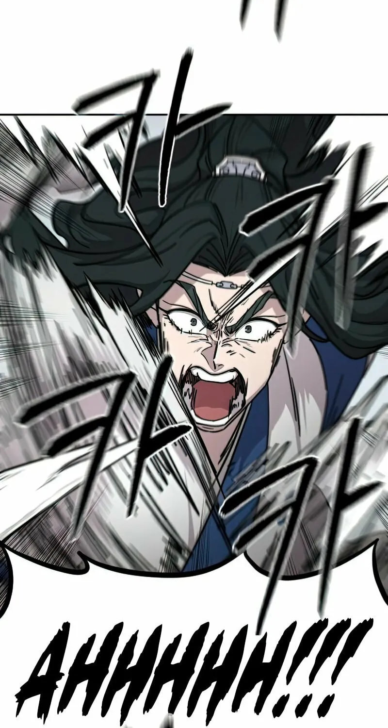 Read Return of the Blossoming Blade EN Manga Online