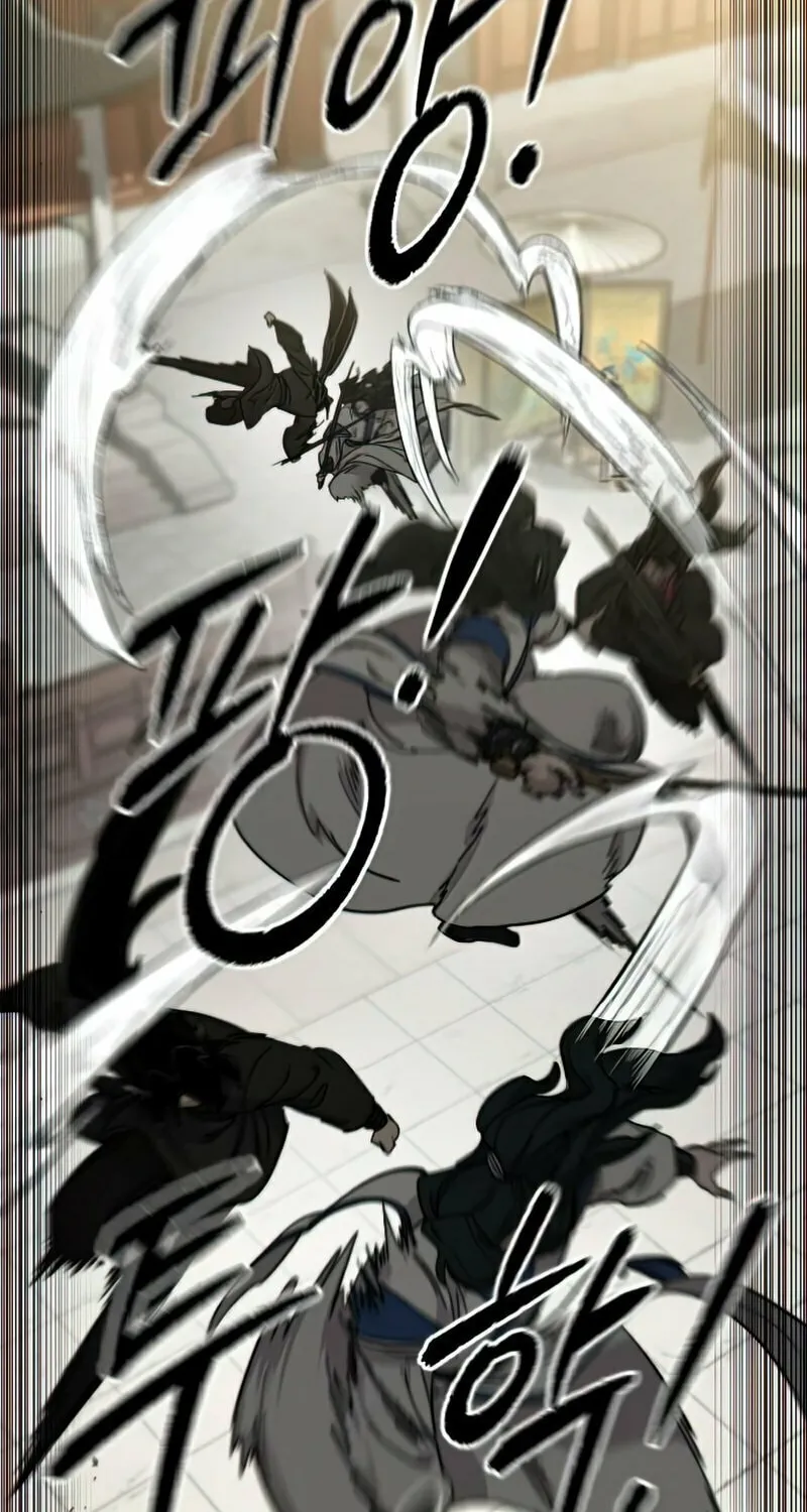 Read Return of the Blossoming Blade EN Manga Online