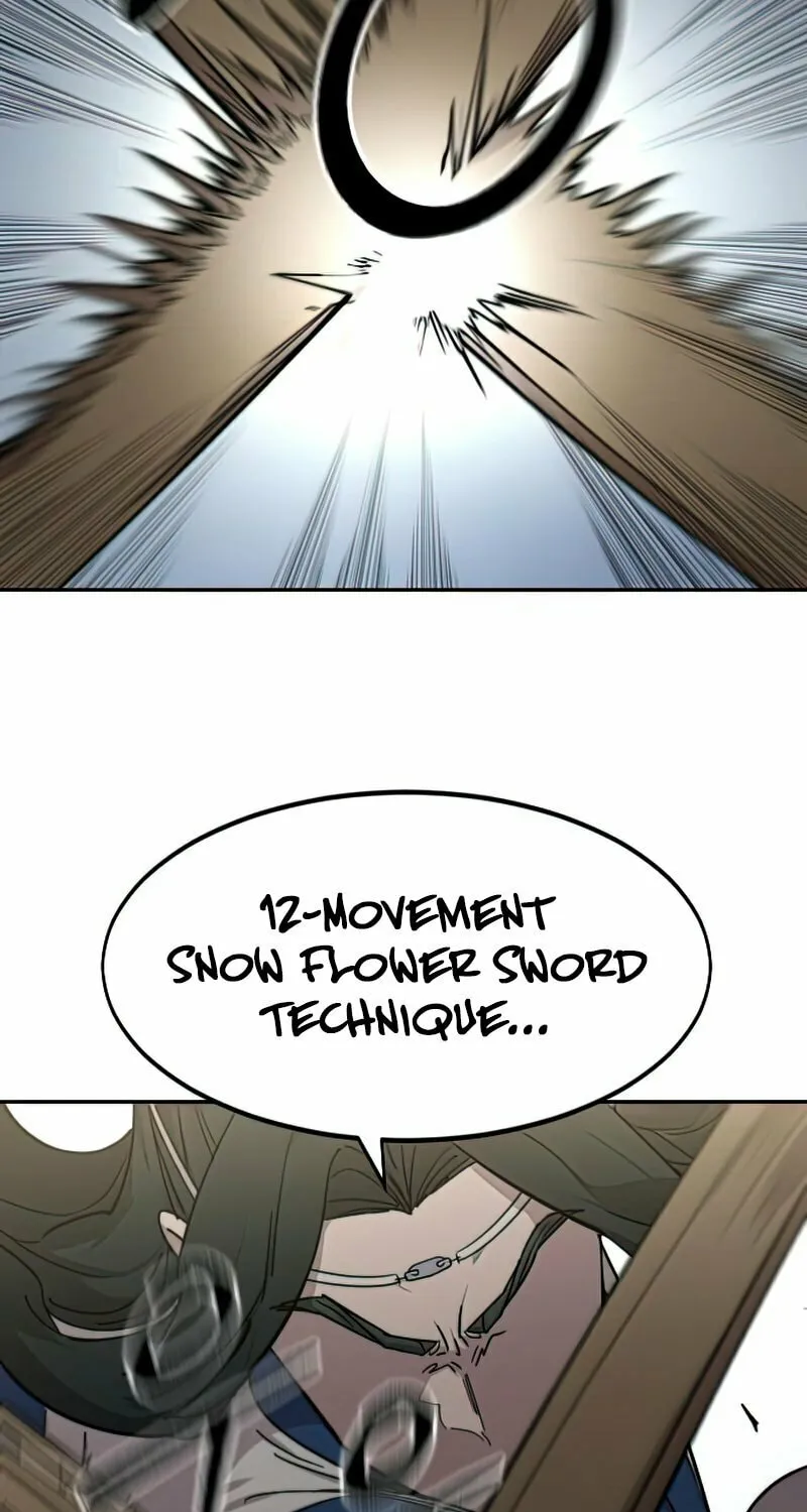 Read Return of the Blossoming Blade EN Manga Online