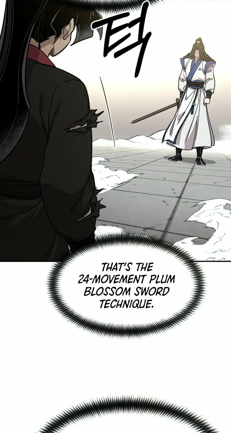Read Return of the Blossoming Blade EN Manga Online