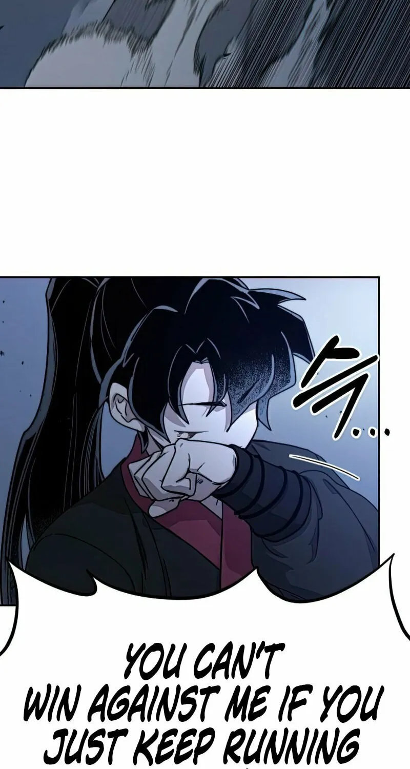 Read Return of the Blossoming Blade EN Manga Online