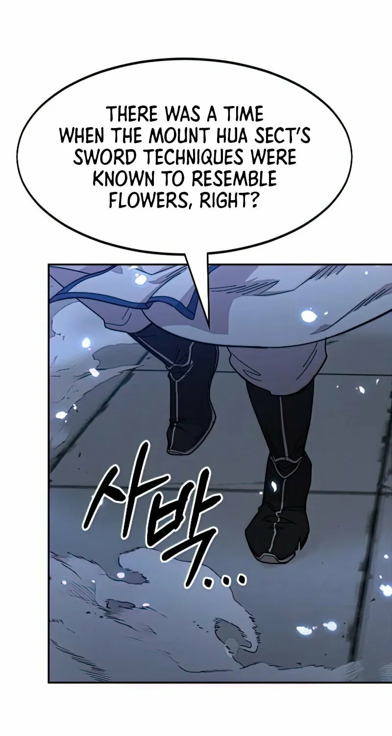 Read Return of the Blossoming Blade EN Manga Online