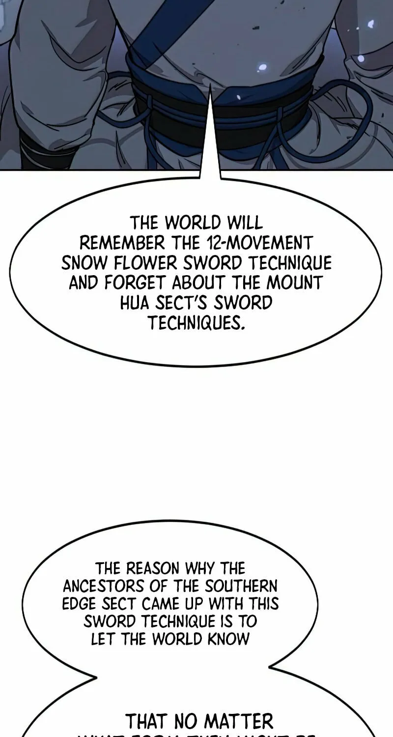 Read Return of the Blossoming Blade EN Manga Online