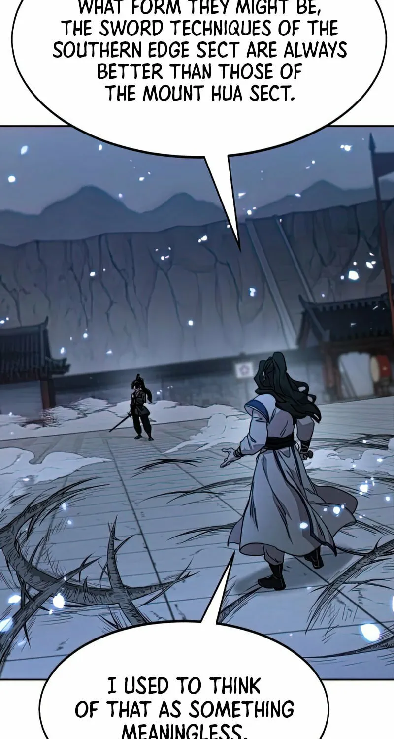 Read Return of the Blossoming Blade EN Manga Online