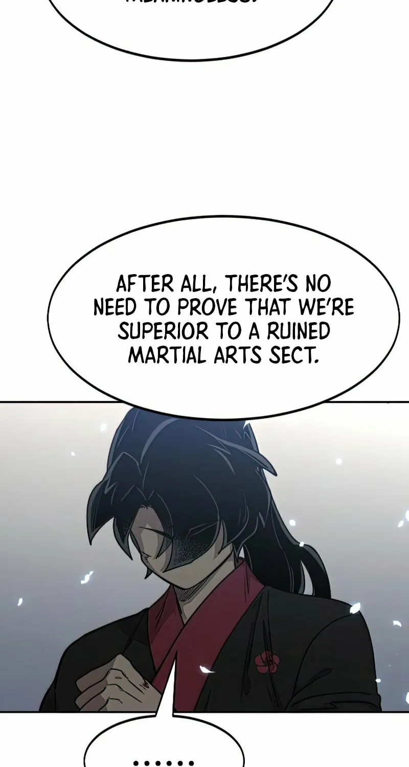 Read Return of the Blossoming Blade EN Manga Online