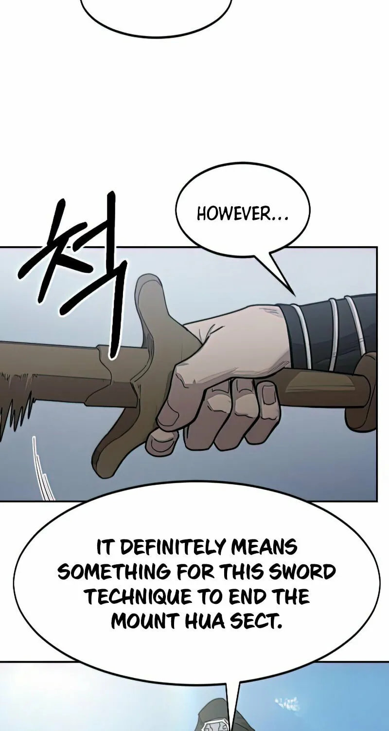 Read Return of the Blossoming Blade EN Manga Online