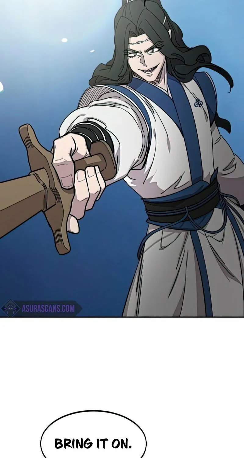 Read Return of the Blossoming Blade EN Manga Online
