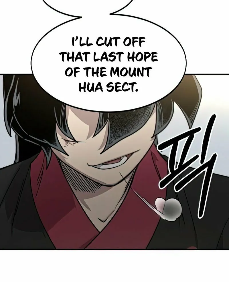 Read Return of the Blossoming Blade EN Manga Online