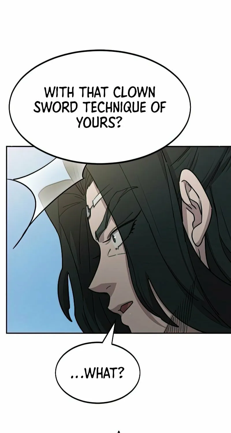 Read Return of the Blossoming Blade EN Manga Online