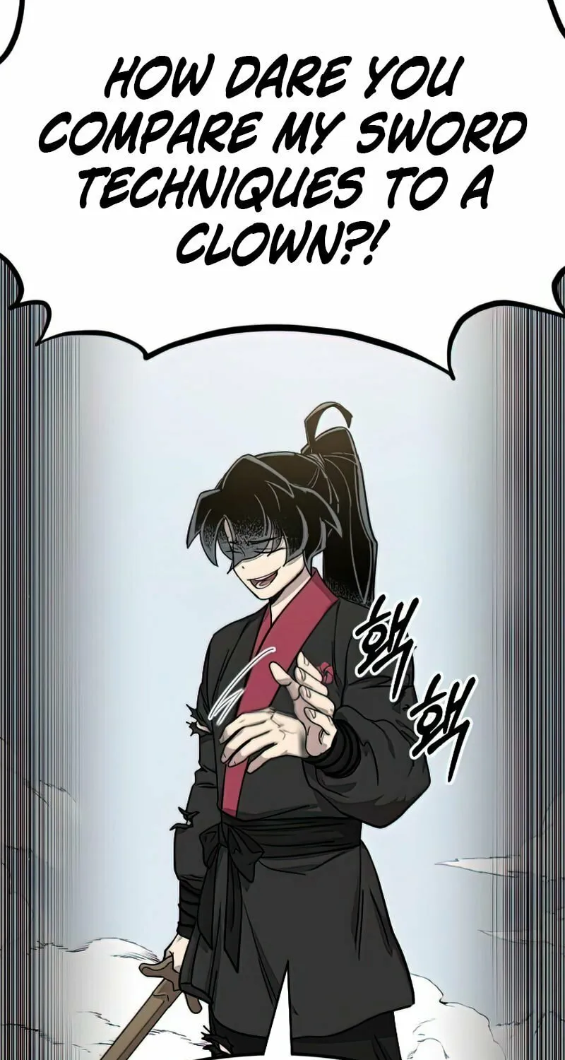 Read Return of the Blossoming Blade EN Manga Online