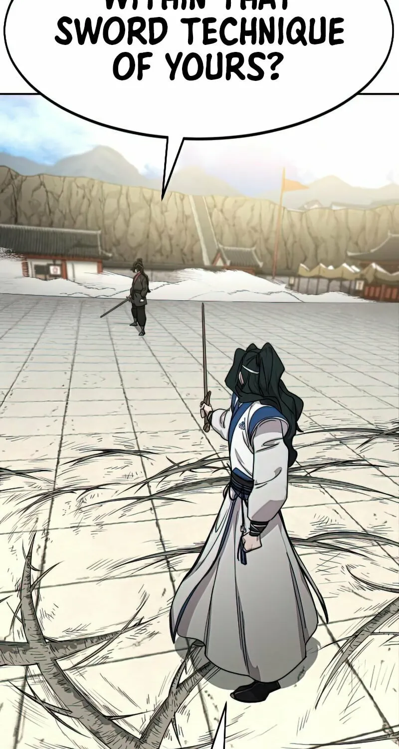 Read Return of the Blossoming Blade EN Manga Online