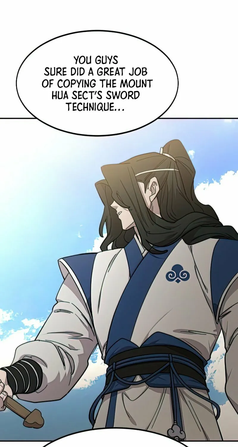 Read Return of the Blossoming Blade EN Manga Online