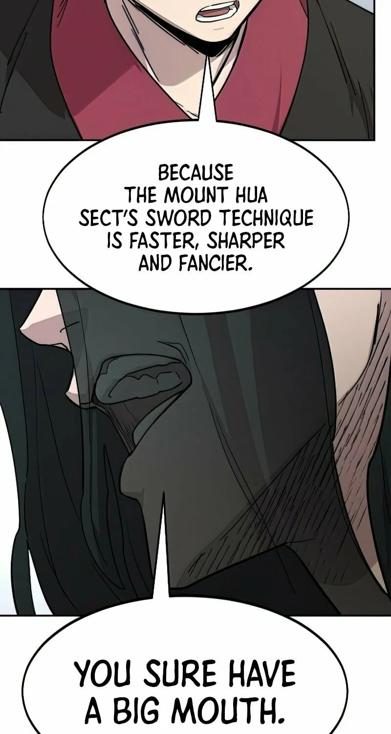 Read Return of the Blossoming Blade EN Manga Online