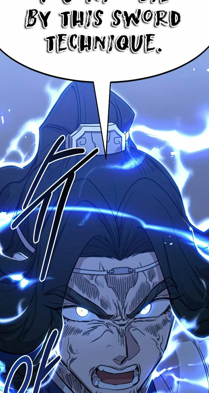 Read Return of the Blossoming Blade EN Manga Online