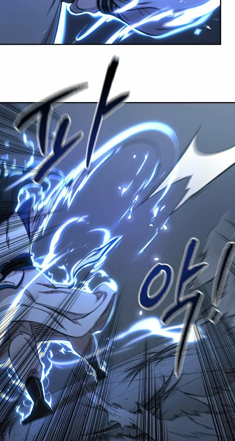 Read Return of the Blossoming Blade EN Manga Online