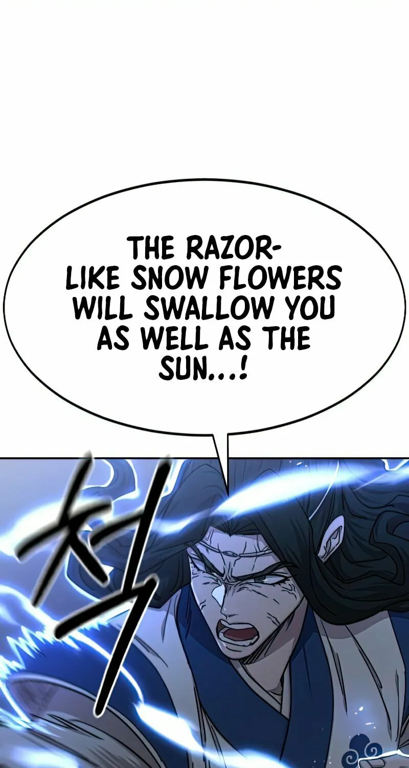 Read Return of the Blossoming Blade EN Manga Online