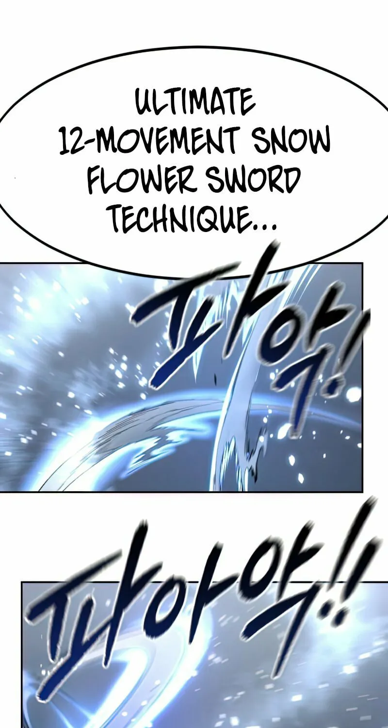 Read Return of the Blossoming Blade EN Manga Online