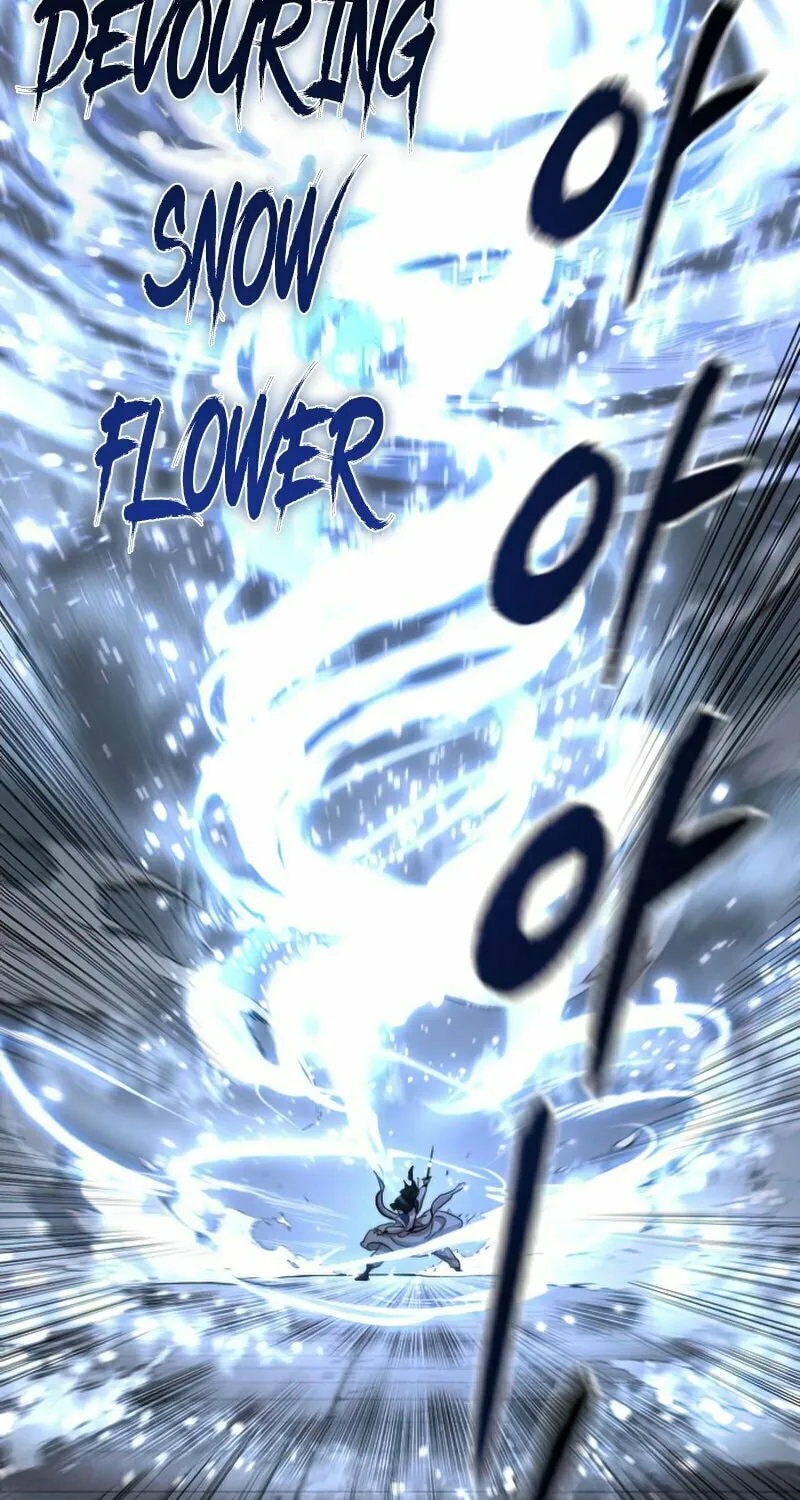 Read Return of the Blossoming Blade EN Manga Online
