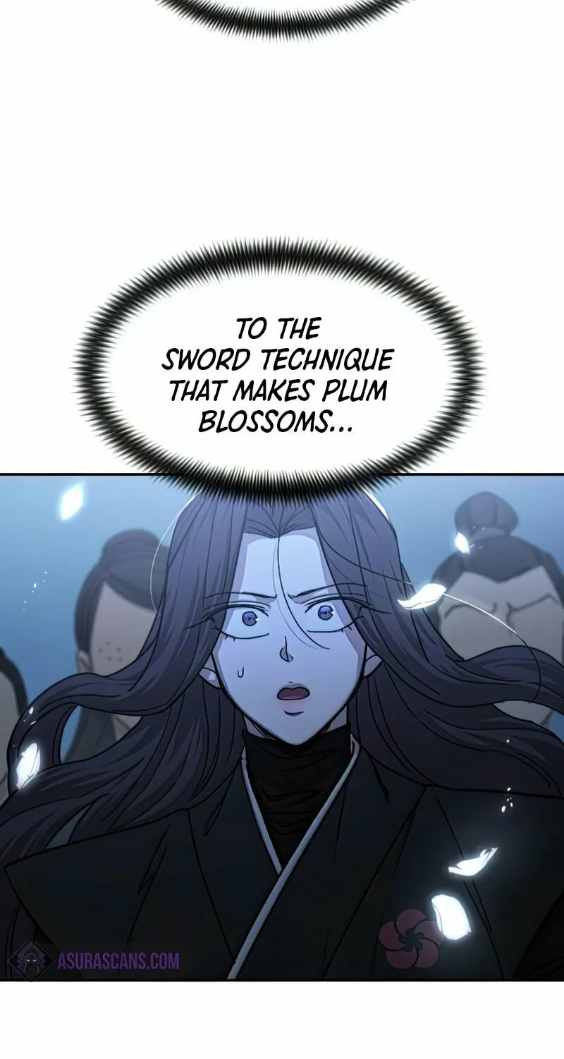 Read Return of the Blossoming Blade EN Manga Online