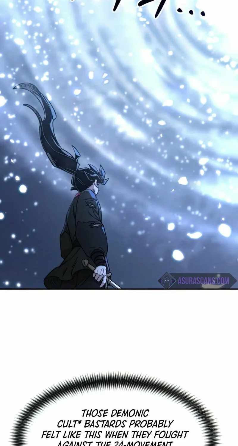 Read Return of the Blossoming Blade EN Manga Online
