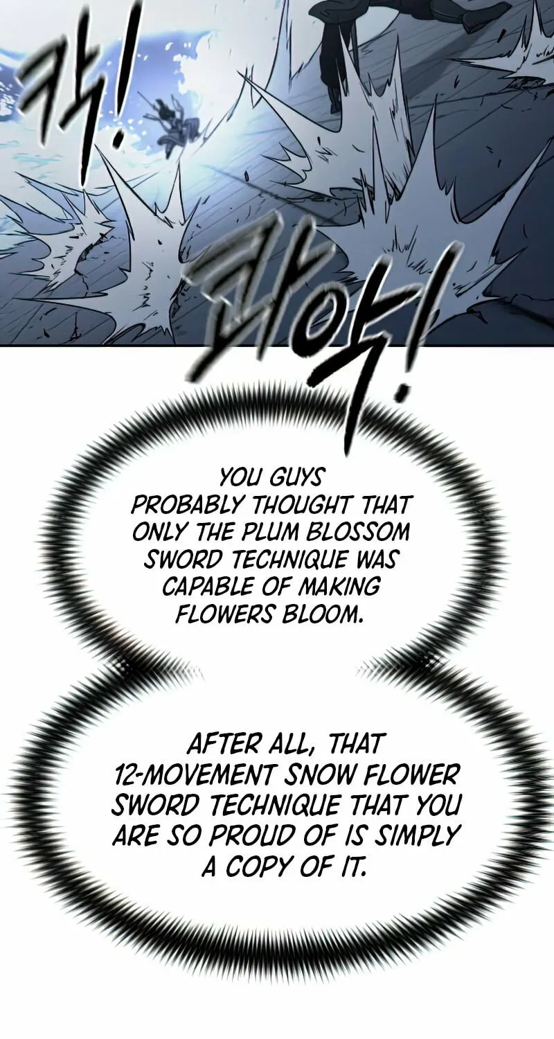Read Return of the Blossoming Blade EN Manga Online