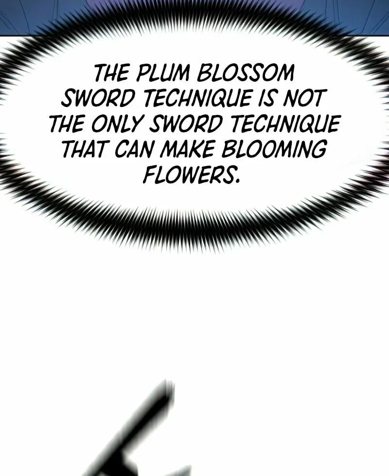 Read Return of the Blossoming Blade EN Manga Online