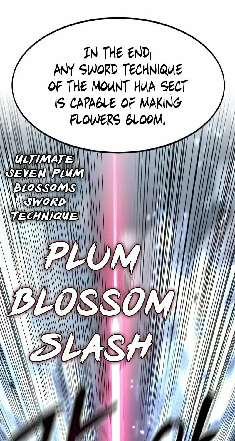 Read Return of the Blossoming Blade EN Manga Online